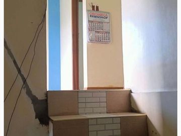Villa Ana Maria Subdivision House and Lot For Sale
