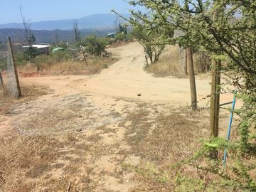 Vende Parcela Condominio Belloto Norte Quilpue