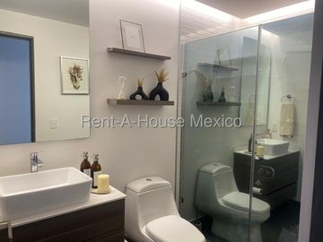 DEPARTAMENTO EN VENTA EN COLONIA AMPLIACIÓN GRANADA, CERCA DE POLANCO