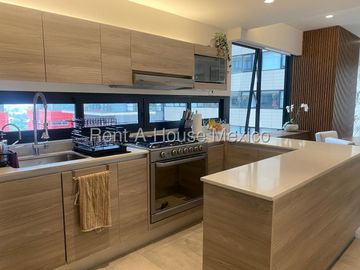 DEPARTAMENTO EN VENTA EN COLONIA AMPLIACIÓN GRANADA, CERCA DE POLANCO