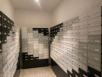 DEPARTAMENTO EN VENTA EN COLONIA AMPLIACIÓN GRANADA, CERCA DE POLANCO