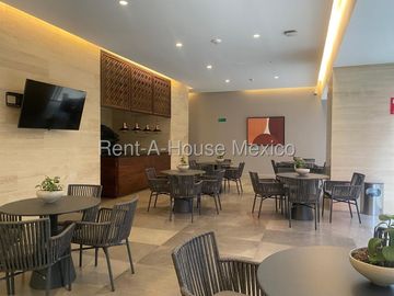 DEPARTAMENTO EN VENTA EN COLONIA AMPLIACIÓN GRANADA, CERCA DE POLANCO