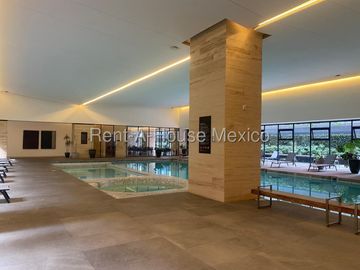 DEPARTAMENTO EN VENTA EN COLONIA AMPLIACIÓN GRANADA, CERCA DE POLANCO