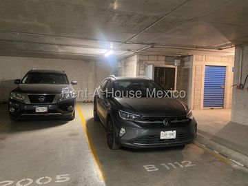 DEPARTAMENTO EN VENTA EN COLONIA AMPLIACIÓN GRANADA, CERCA DE POLANCO