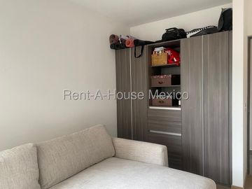 DEPARTAMENTO EN VENTA EN COLONIA AMPLIACIÓN GRANADA, CERCA DE POLANCO