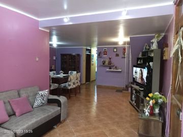 Venta De Casa En Pisco Urbanización La Alborada