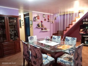 Venta De Casa En Pisco Urbanización La Alborada