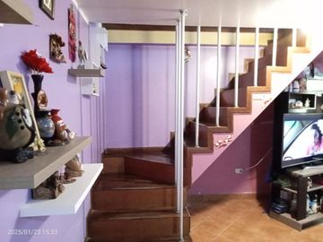 Venta De Casa En Pisco Urbanización La Alborada