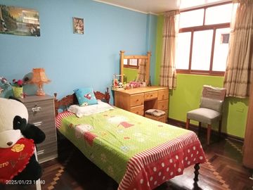 Venta De Casa En Pisco Urbanización La Alborada