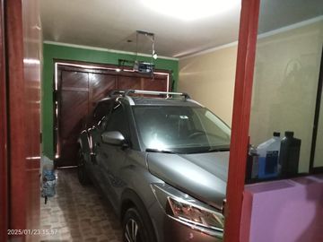 Venta De Casa En Pisco Urbanización La Alborada