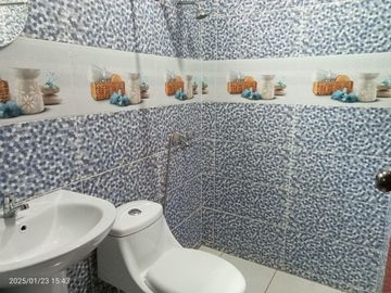 Venta De Casa En Pisco Urbanización La Alborada