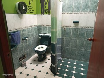Venta De Casa En Pisco Urbanización La Alborada