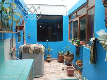 Venta De Casa En Pisco Urbanización La Alborada