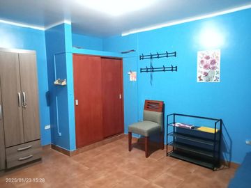 Venta De Casa En Pisco Urbanización La Alborada