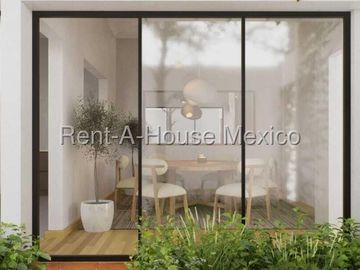 CASA EN VENTA EN COL. TETELPAN, AL SUR DE LA CDMX