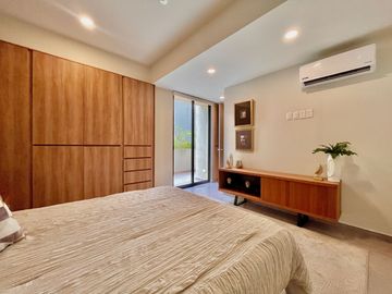 Departamento en venta en Residencial Paralela D16