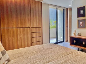 Departamento en venta en Residencial Paralela D16