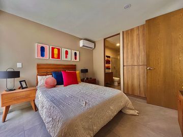 Departamento en venta en Residencial Paralela D16