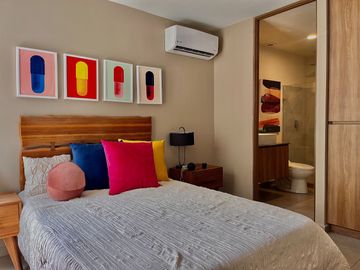 Departamento en venta en Residencial Paralela D16