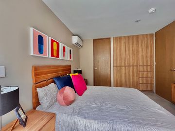 Departamento en venta en Residencial Paralela D16