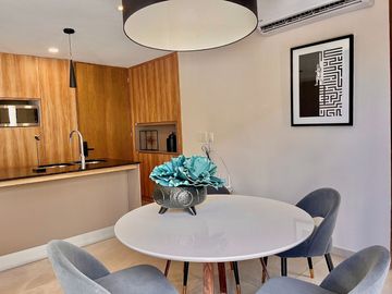 Departamento en venta en Residencial Paralela D16