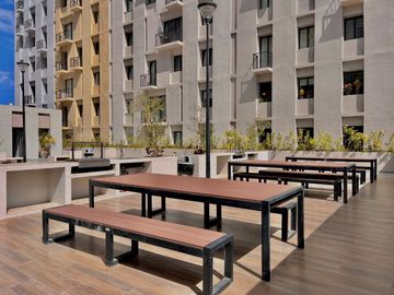 Departamento en venta en Residencial Paralela D16