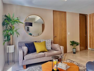 Departamento en venta en Residencial Paralela D16