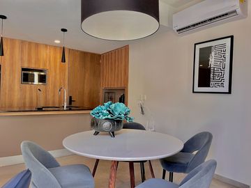 Departamento en venta en Residencial Paralela D16