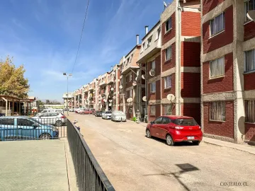 DEPARTAMENTO CUARTO PISO-ZONA RESIDENCIAL.