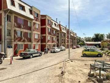 DEPARTAMENTO CUARTO PISO-ZONA RESIDENCIAL.