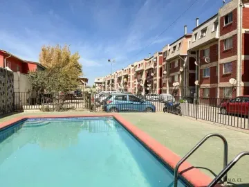 DEPARTAMENTO CUARTO PISO-ZONA RESIDENCIAL.