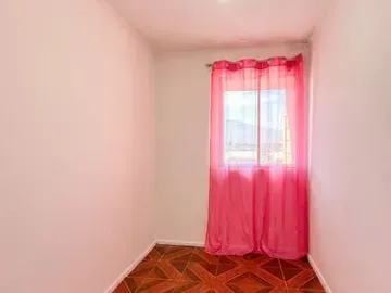 DEPARTAMENTO CUARTO PISO-ZONA RESIDENCIAL.