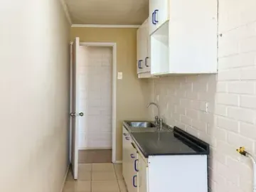 DEPARTAMENTO CUARTO PISO-ZONA RESIDENCIAL.