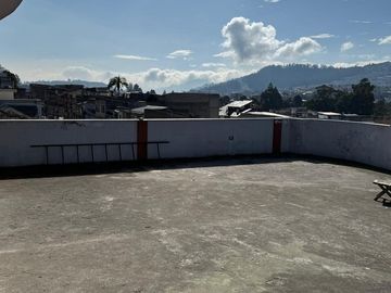 DEPARTAMENTO EN VENTA, LA MAGDALENA, QUITO, A POCOS MINUTOS DE LA PARADA DEL METRO, CORAL. CC. EL RECREO
