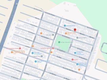 CASA EN CALLE CIRUELOS, VILLA FLORIDA. REYNOSA.  ¡¡¡NO CRÉDITOS!!!