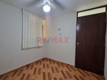 Departamento En Alquiler - Urb Jose Olaya.(T.ENEQUE)