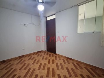 Departamento En Alquiler - Urb Jose Olaya.(T.ENEQUE)