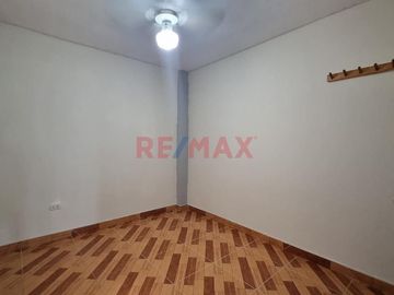 Departamento En Alquiler - Urb Jose Olaya.(T.ENEQUE)