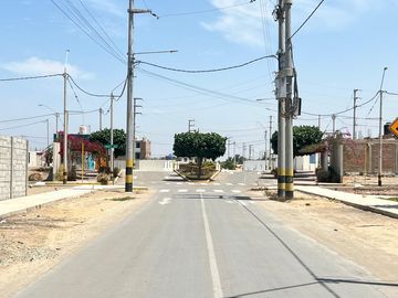 🏡 ¡Tu nueva casa en Chincha Sunampe te espera! 🏡✨