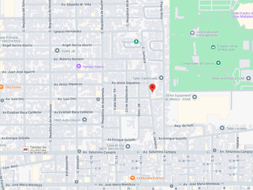 VENTA CASA $3,354,200.00, JAMAICA, FRACC ADOLFO LOPEZ MATEOS, HERMOSILLO, SONORA