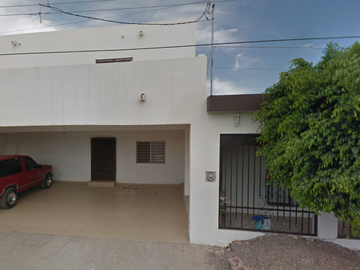 VENTA CASA $3,354,200.00, JAMAICA, FRACC ADOLFO LOPEZ MATEOS, HERMOSILLO, SONORA
