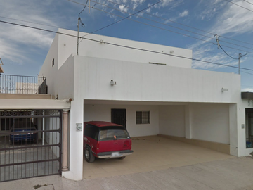 VENTA CASA $3,354,200.00, JAMAICA, FRACC ADOLFO LOPEZ MATEOS, HERMOSILLO, SONORA