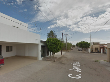 VENTA CASA $3,354,200.00, JAMAICA, FRACC ADOLFO LOPEZ MATEOS, HERMOSILLO, SONORA