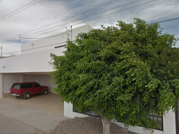 VENTA CASA $3,354,200.00, JAMAICA, FRACC ADOLFO LOPEZ MATEOS, HERMOSILLO, SONORA
