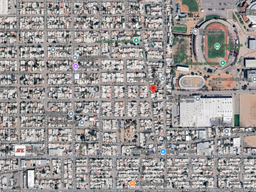 VENTA CASA $3,354,200.00, JAMAICA, FRACC ADOLFO LOPEZ MATEOS, HERMOSILLO, SONORA