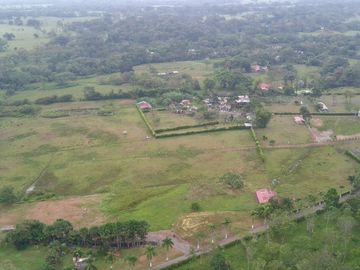 Vendo Hermosa Finca en Cumaral, Meta