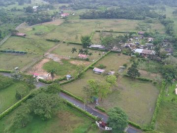 Vendo Hermosa Finca en Cumaral, Meta