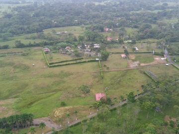 Vendo Hermosa Finca en Cumaral, Meta