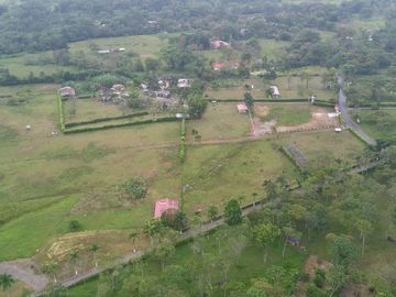 Vendo Hermosa Finca en Cumaral, Meta