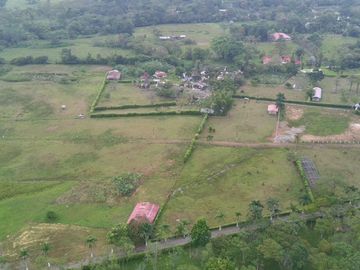 Vendo Hermosa Finca en Cumaral, Meta